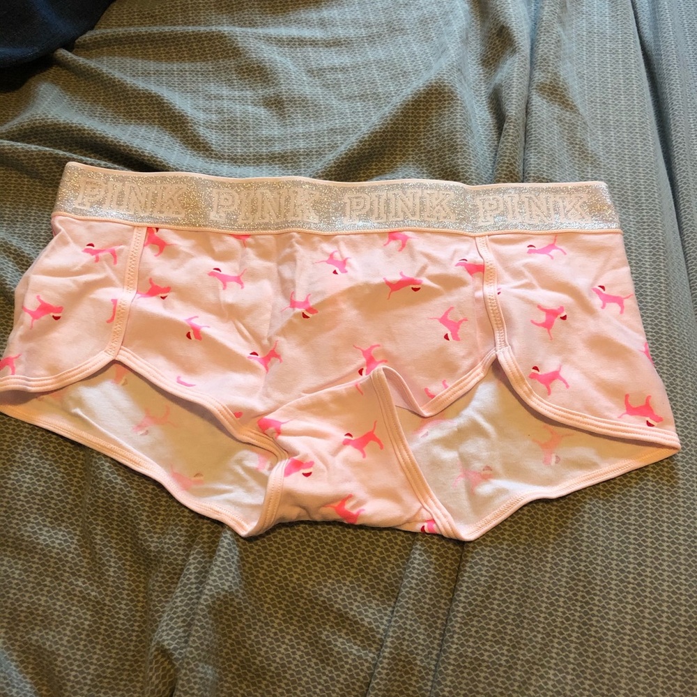 VS Pink panty